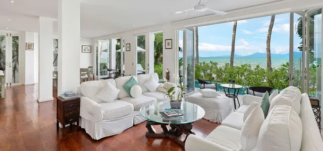 Villa M (5 bedrooms)别墅照片 5
