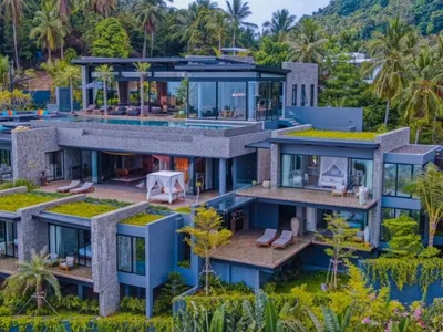 Horizon Villa Peak (2S) (4 bedrooms)别墅照片 3