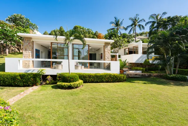 Samujana Villa 15 (4 bedrooms)别墅照片 8