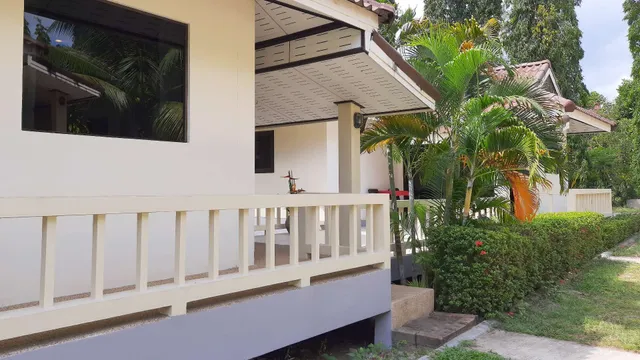 Baan Saensook Villas (1 bedroom double)别墅照片 8