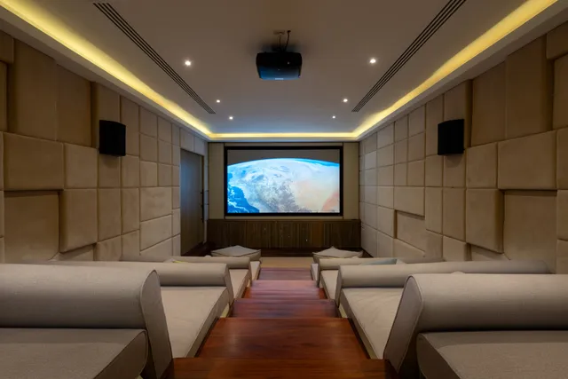 Samujana Villa 12 (7 bedrooms)别墅照片 11