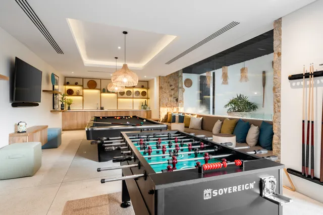 Samujana Villa 12 (7 bedrooms)别墅照片 10