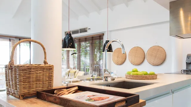 Baan Hansa (3 bedrooms)别墅照片 22