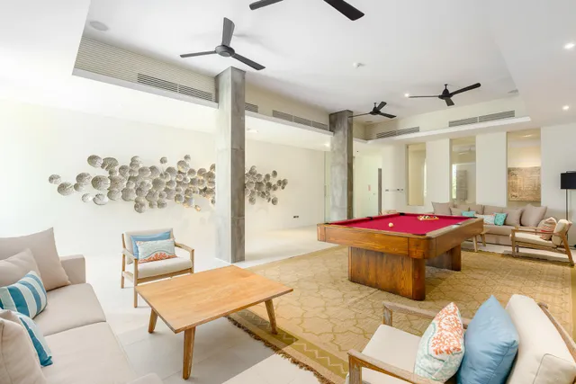 Samujana Villa 21 (6 bedrooms)别墅照片 9