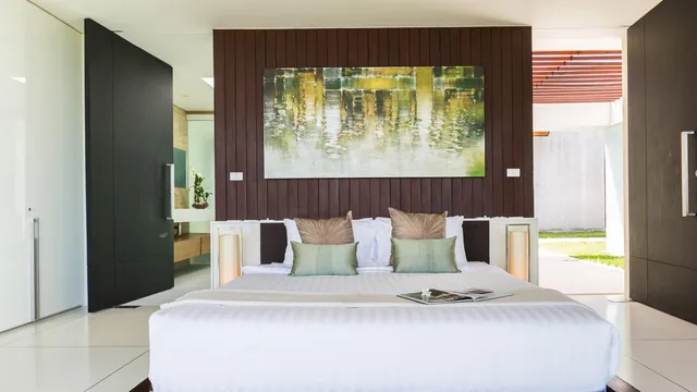 Villa Malabar (3 bedrooms + kids room)别墅照片 25