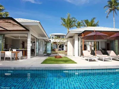 Villa Inasia (8 bedrooms)别墅照片 3