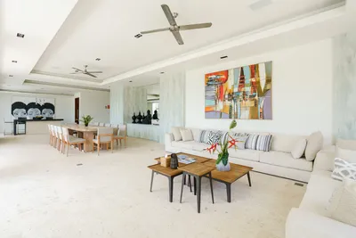 Samujana Villa 10 (4 bedrooms)别墅照片 3