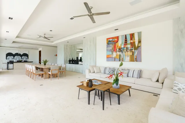 Samujana Villa 10 (4 bedrooms)别墅照片 3