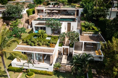 Samujana Villa 15 (4 bedrooms)别墅照片 3