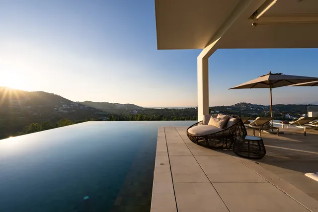 Samujana Villa 26 (5 bedrooms)别墅照片 11